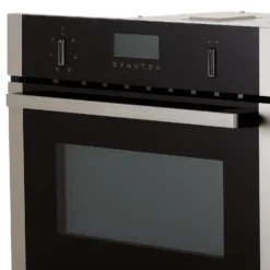 NEFF N50 C1AMG84N0B Built In Combination Microwave Oven - Stainless Steel 8 NEFF N50 C1AMG84N0B Built In Combination Microwave Oven - Stainless Steel -Kitchen Hardware Store 13481987 1654914601392471