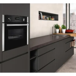 NEFF N50 C1AMG84N0B Built In Combination Microwave Oven - Stainless Steel 9 NEFF N50 C1AMG84N0B Built In Combination Microwave Oven - Stainless Steel -Kitchen Hardware Store 13481987 6894914601480566