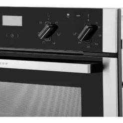 NEFF N50 U1ACE5HN0B Built In Electric Double Oven - Stainless Steel -Kitchen Hardware Store 13481988 1784914602566839
