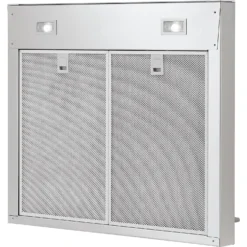 NEFF N50 D64BHM1N0B 60 Cm Chimney Cooker Hood - Stainless Steel -Kitchen Hardware Store 13481989 1664914605334702