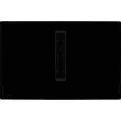 NEFF N50 T48CB1AX2 80cm Venting Induction Hob - Black