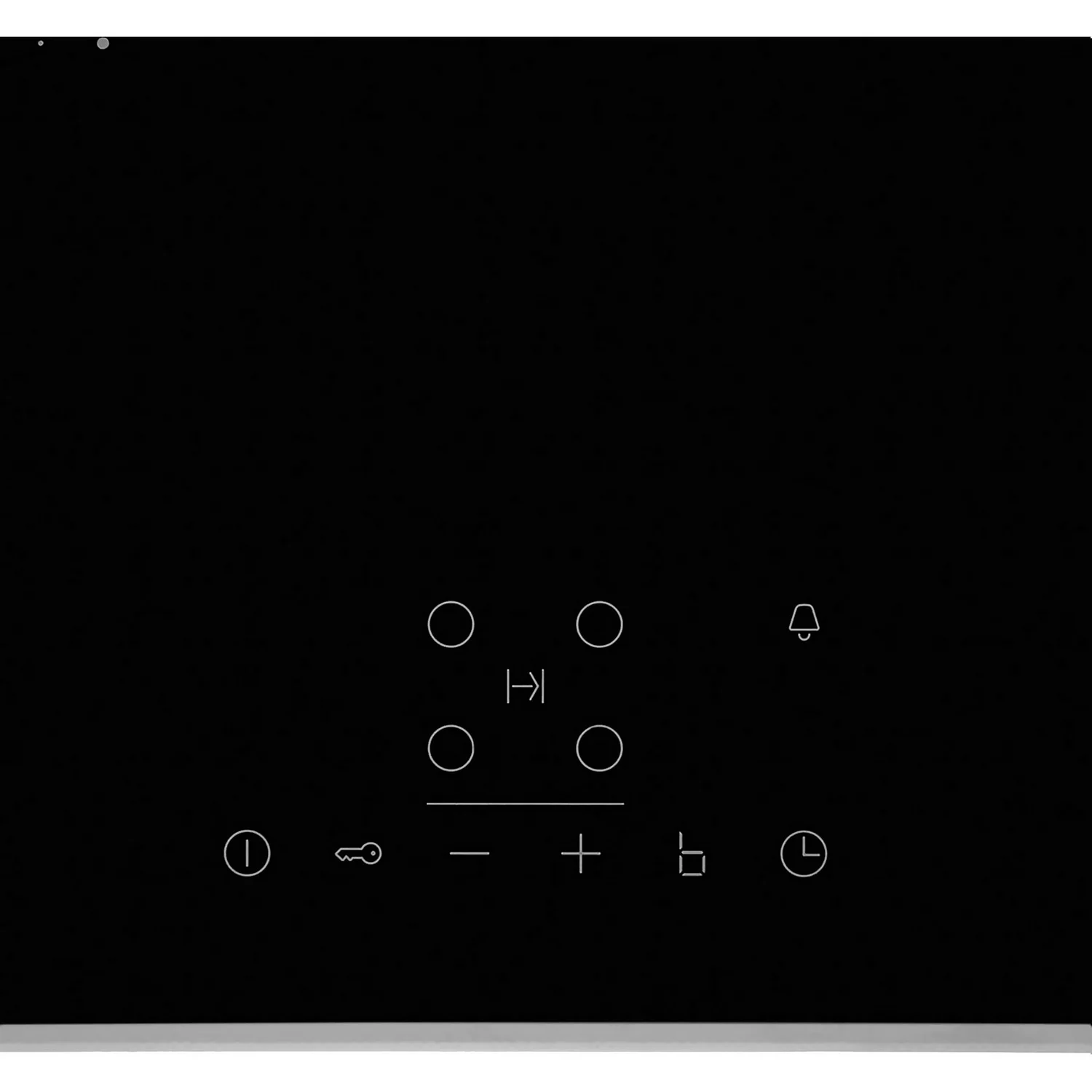 NEFF N30 T36FB41X0G 59cm Induction Hob - Black 4 NEFF N30 T36FB41X0G 59cm Induction Hob - Black - Image 4