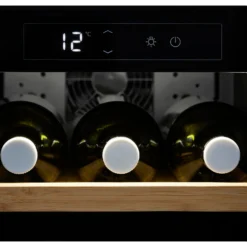 NEFF N70 KU9202HF0G Built In Wine Cooler - Black 10 NEFF N70 KU9202HF0G Built In Wine Cooler - Black -Kitchen Hardware Store 13482006 9774914608786226