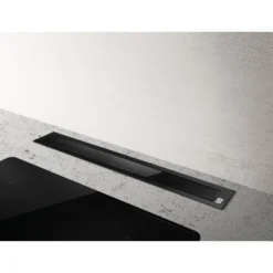Elica PANDORA-SS 84 Cm Downdraft Cooker Hood - Stainless Steel -Kitchen Hardware Store 13482013 1864914604395897