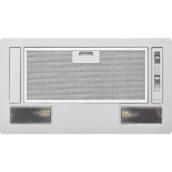 Elica ERA-STD-60 53 Cm Canopy Cooker Hood - Grey