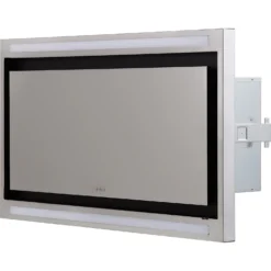 Elica CLOUD-SEVEN-RC 90 Cm Ceiling Cooker Hood - Stainless Steel -Kitchen Hardware Store 13482016 1824914609759495