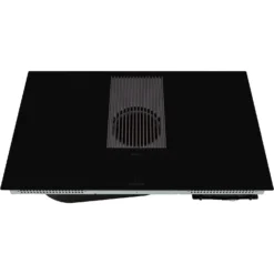 Elica NT-PRIME-DO 83cm Venting Induction Hob - Black Glass -Kitchen Hardware Store 13482017 1074914600843516