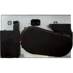 Elica NT-PRIME-DO 83cm Venting Induction Hob - Black Glass -Kitchen Hardware Store 13482017 2064914600977085