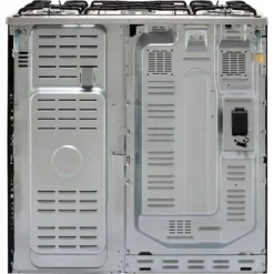 Beko KDVF90X 90cm Dual Fuel Range Cooker - Stainless Steel -Kitchen Hardware Store 13482018 1424914603901980