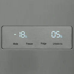 Hisense RS741N4WC11 American Fridge Freezer - Stainless Steel Effect 10 Hisense RS741N4WC11 American Fridge Freezer - Stainless Steel Effect -Kitchen Hardware Store 13482019 1034914607946199