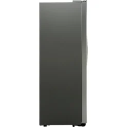 Hisense RS741N4WC11 American Fridge Freezer - Stainless Steel Effect 13 Hisense RS741N4WC11 American Fridge Freezer - Stainless Steel Effect -Kitchen Hardware Store 13482019 8164914608104095