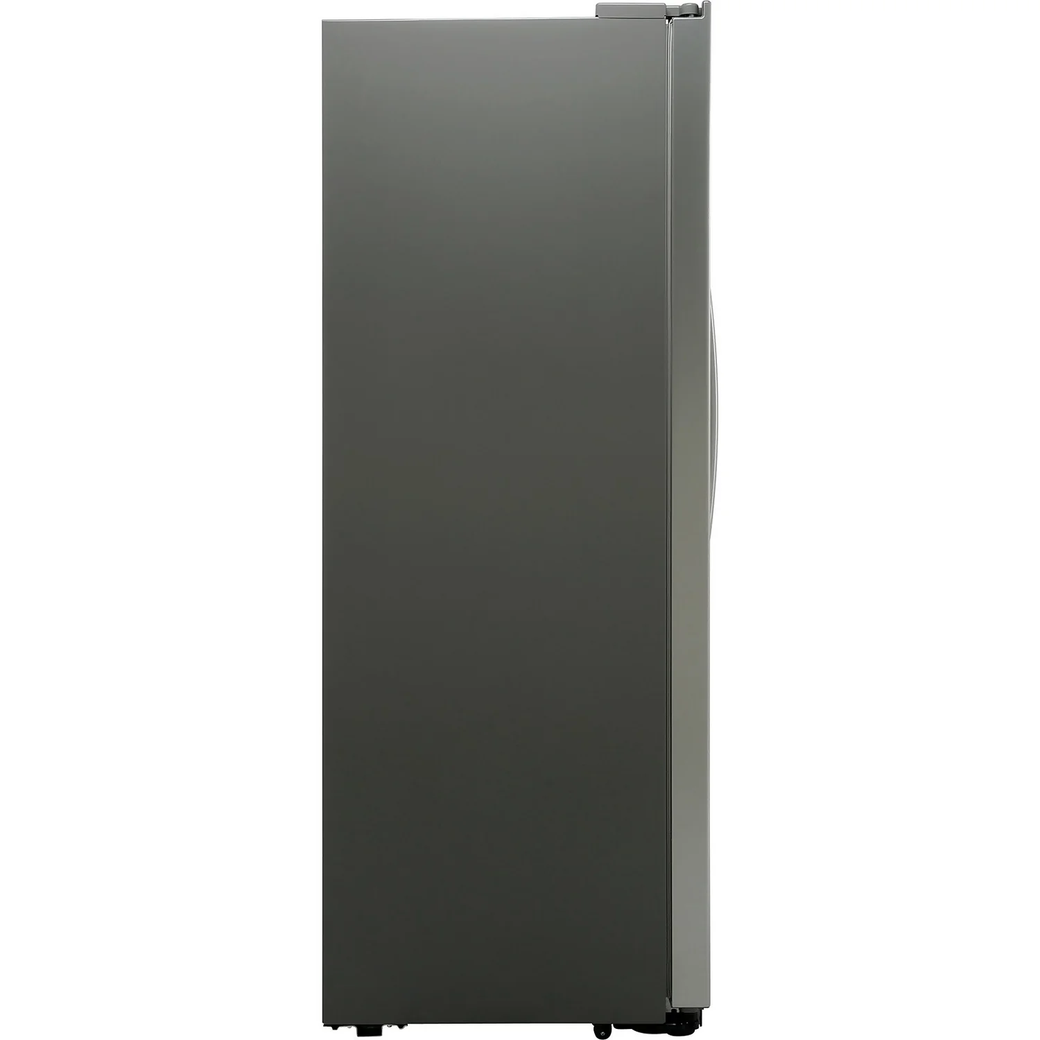 Hisense RS741N4WC11 American Fridge Freezer - Stainless Steel Effect 6 Hisense RS741N4WC11 American Fridge Freezer - Stainless Steel Effect - Image 6