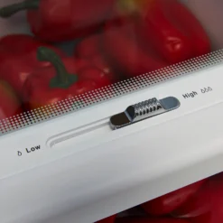 Hisense FMN440W20C American Fridge Freezer - Stainless Steel 14 Hisense FMN440W20C American Fridge Freezer - Stainless Steel -Kitchen Hardware Store 13482022 1104914607215597