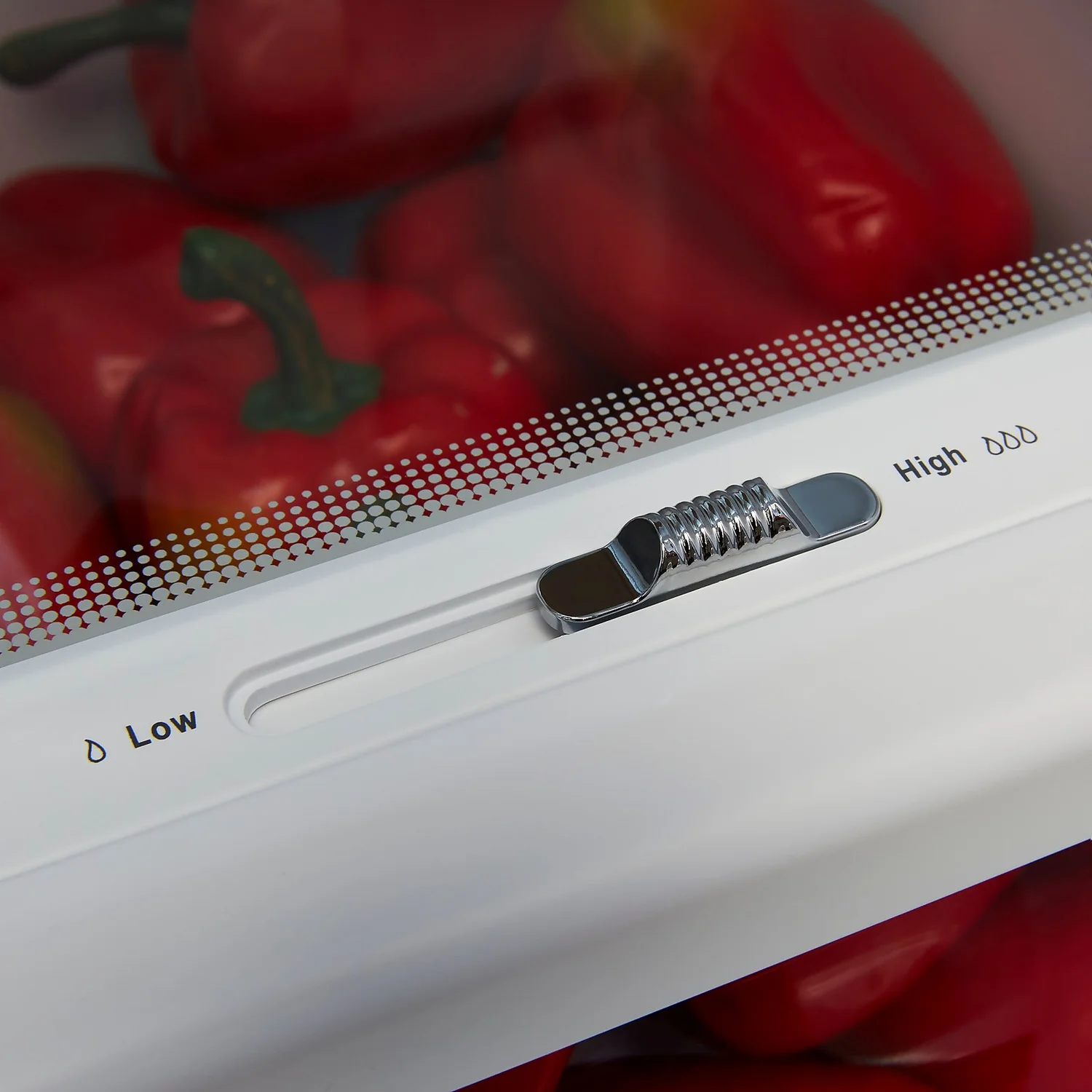 Hisense FMN440W20C American Fridge Freezer - Stainless Steel 7 Hisense FMN440W20C American Fridge Freezer - Stainless Steel - Image 7