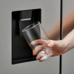 Hisense FMN440W20C American Fridge Freezer - Stainless Steel 10 Hisense FMN440W20C American Fridge Freezer - Stainless Steel -Kitchen Hardware Store 13482022 7314914607000914