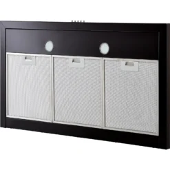 Leisure H92PK 90 Cm Chimney Cooker Hood - Black 10 Leisure H92PK 90 Cm Chimney Cooker Hood - Black -Kitchen Hardware Store 13482023 2404914608369211