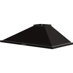 Leisure H102PK 100 Cm Chimney Cooker Hood - Black 10 Leisure H102PK 100 Cm Chimney Cooker Hood - Black -Kitchen Hardware Store 13482027 1314914834398925
