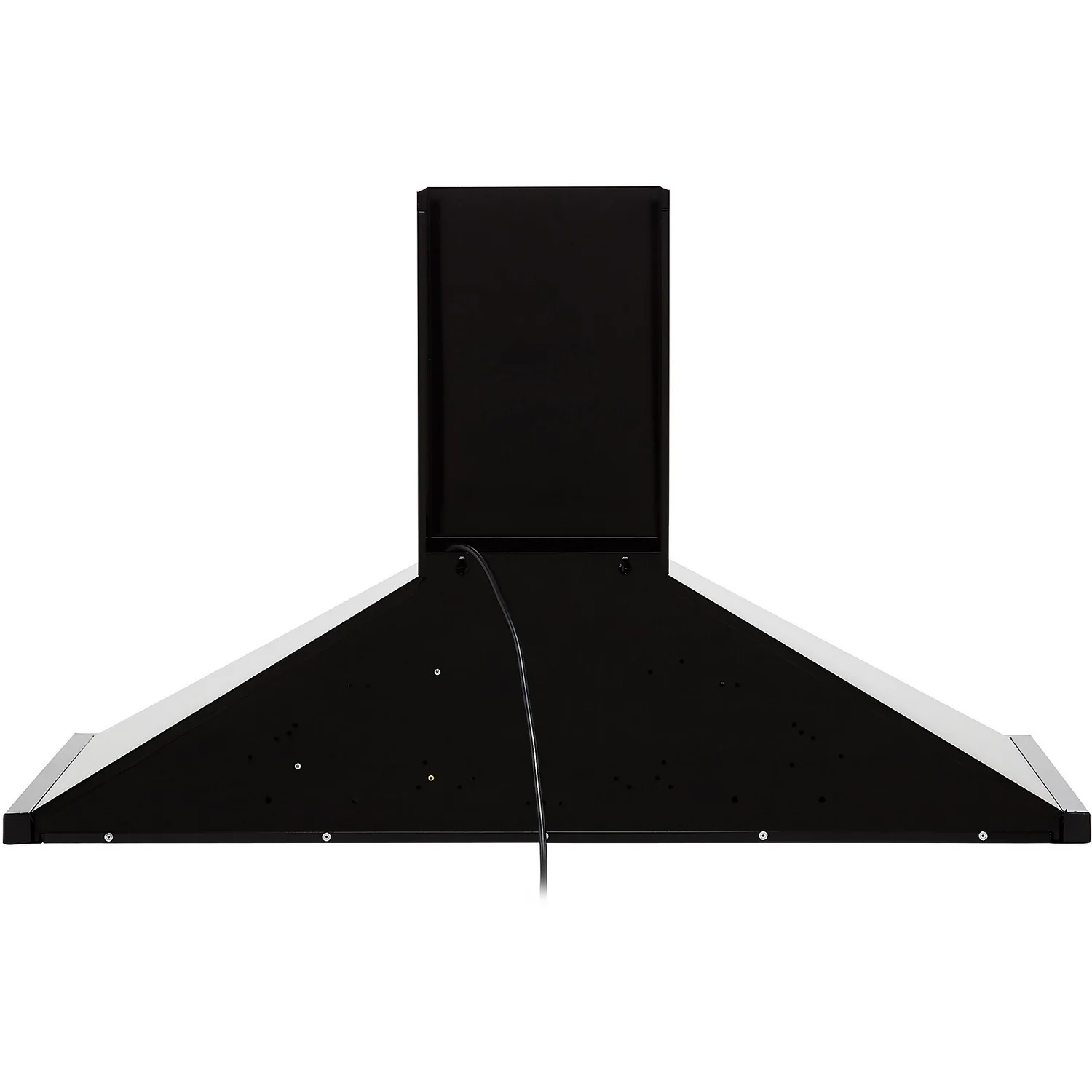 Leisure H102PK 100 Cm Chimney Cooker Hood - Black 6 Leisure H102PK 100 Cm Chimney Cooker Hood - Black - Image 6