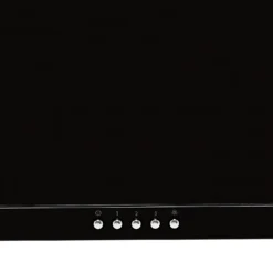 Leisure H102PK 100 Cm Chimney Cooker Hood - Black 9 Leisure H102PK 100 Cm Chimney Cooker Hood - Black -Kitchen Hardware Store 13482027 7704914834375639