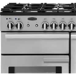 Rangemaster Professional Plus PROP100DFFSS/C 100cm Dual Fuel Range Cooker - Stainless Steel 11 Rangemaster Professional Plus PROP100DFFSS/C 100cm Dual Fuel Range Cooker - Stainless Steel -Kitchen Hardware Store 13482029 2404914607468491