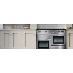 Rangemaster PROP110EISS/C_SS Rangecooker -Kitchen Hardware Store 13482031 6874914603179334
