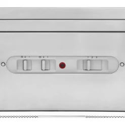 Rangemaster LEIHDC100SS/C 100 Cm Chimney Cooker Hood - Stainless Steel -Kitchen Hardware Store 13482036 2104914604821522