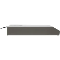 Candy CFT610/5S 60 Cm Visor Cooker Hood - Silver -Kitchen Hardware Store 13482051 2864914609304674