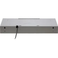Candy CFT610/5S 60 Cm Visor Cooker Hood - Silver -Kitchen Hardware Store 13482051 9504914609375267