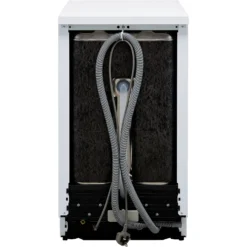 Candy CDPH2L1049W Slimline Dishwasher - White -Kitchen Hardware Store 13482052 1564914604978524