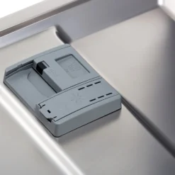 Candy CDPH2L1049W Slimline Dishwasher - White -Kitchen Hardware Store 13482052 3234914605197422