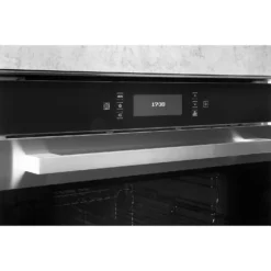 Hotpoint SI9891SPIX Class 9 Stainless Steel Single Oven -Kitchen Hardware Store 13495346 1844940790732210