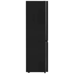 Hisense RB390N4WB1 60/40 Frost Free Fridge Freezer - Black -Kitchen Hardware Store 13657585 6024940541414174