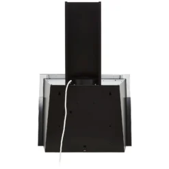 AEG DVB5560B 55 Cm Angled Chimney Cooker Hood - Black -Kitchen Hardware Store 13700143 8464944141087660