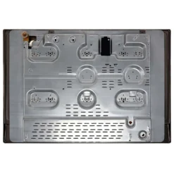 Beko HIAW75224SX 75cm Gas Hob - Stainless Steel -Kitchen Hardware Store 13798425 1954962287786787