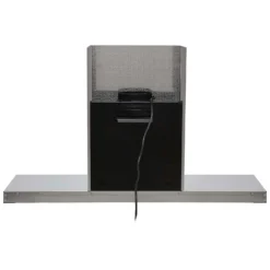 Hisense CH9T4BXUK Chimney Cooker Hood - Stainless Steel -Kitchen Hardware Store 13798426 1454962292113822