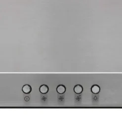 Hisense CH9T4BXUK Chimney Cooker Hood - Stainless Steel -Kitchen Hardware Store 13798426 1834962292233207