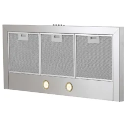 Hisense CH9T4BXUK Chimney Cooker Hood - Stainless Steel -Kitchen Hardware Store 13798426 6754962292191378