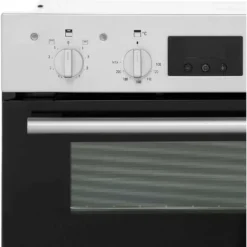 Hotpoint Class 2 DU2540IX Built Under Electric Double Oven With Feet - Stainless Steel -Kitchen Hardware Store 13898762 1834971361282980