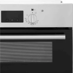 Hotpoint Class 2 DU2540IX Built Under Electric Double Oven With Feet - Stainless Steel -Kitchen Hardware Store 13898762 4134971361323564