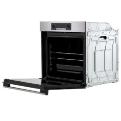 Hisense BSA65222AXUK Built In Electric Single Oven With Added Steam Function - Stainless Steel 17 Hisense BSA65222AXUK Built In Electric Single Oven With Added Steam Function - Stainless Steel -Kitchen Hardware Store 13898771 1884971361617543