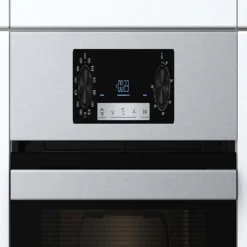 Hisense BSA65222AXUK Built In Electric Single Oven With Added Steam Function - Stainless Steel 16 Hisense BSA65222AXUK Built In Electric Single Oven With Added Steam Function - Stainless Steel -Kitchen Hardware Store 13898771 1984971361597272