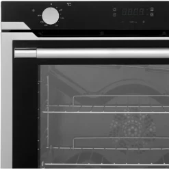 Hoover H-OVEN 500 HOAZ3373IN Built In Electric Single Oven - Stainless Steel -Kitchen Hardware Store 13898772 9764971361307640