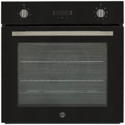 Hoover H-OVEN 300 HOC3UB3158BI Built In Electric Single Oven - Black