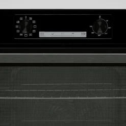 Hisense BSA63222ABUK Built In Electric Single Oven - Black -Kitchen Hardware Store 13898778 1894971361241970