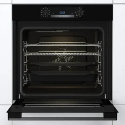 Hisense BSA63222ABUK Built In Electric Single Oven - Black -Kitchen Hardware Store 13898778 8004971361475595