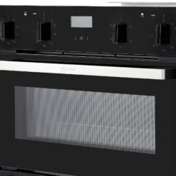 NEFF N50 J1ACE2HN0B Built Under Electric Double Oven - Stainless Steel -Kitchen Hardware Store 13898782 4384971361635951