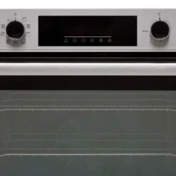 Beko AeroPerfect™ RecycledNet™ BBRIE22300XP Built In Electric Single Oven - Stainless Steel 9 Beko AeroPerfect™ RecycledNet™ BBRIE22300XP Built In Electric Single Oven - Stainless Steel -Kitchen Hardware Store 13898784 1704971360686775