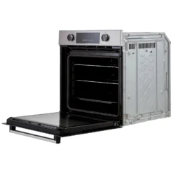 Beko AeroPerfect™ RecycledNet™ BBRIE22300XP Built In Electric Single Oven - Stainless Steel 10 Beko AeroPerfect™ RecycledNet™ BBRIE22300XP Built In Electric Single Oven - Stainless Steel -Kitchen Hardware Store 13898784 8124971360729573