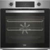 Beko AeroPerfect™ RecycledNet™ BBRIE22300XP Built In Electric Single Oven - Stainless Steel