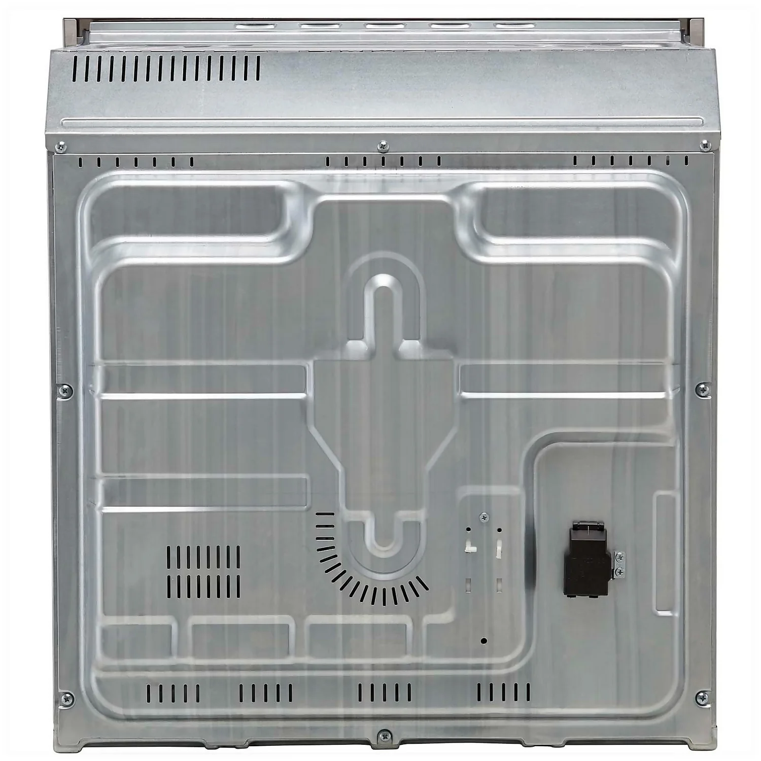 Beko AeroPerfect™ RecycledNet™ BBRIE22300XP Built In Electric Single Oven - Stainless Steel 6 Beko AeroPerfect™ RecycledNet™ BBRIE22300XP Built In Electric Single Oven - Stainless Steel - Image 6